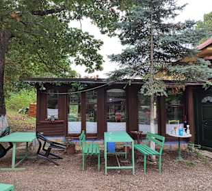 Taverne Sogambros