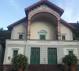 Königliches Kurtheater