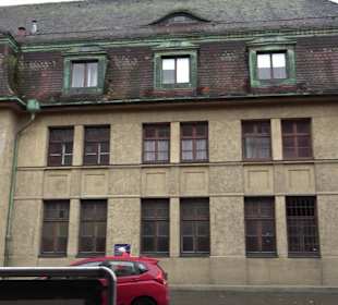 Hauptbahnhof Lindau