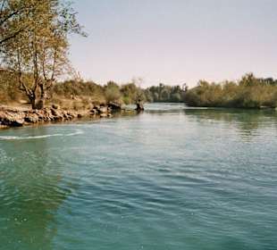 Stausee