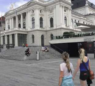 Opernhaus