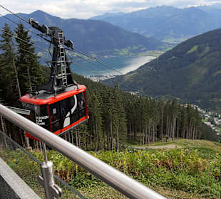 Wilder Kaiser