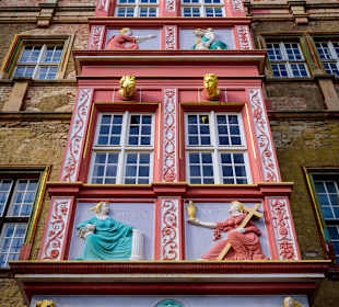 Altstadt Bernburg 