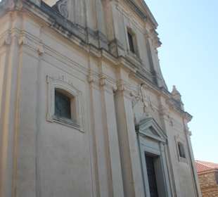 Kathedrale Santa Maria Assunta