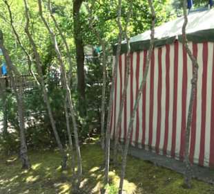 Land der Ritter - Ritterturnier