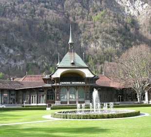 Casinò di Interlaken