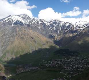 Gruzińska Droga Wojenna