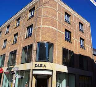 Altstadt von Düsseldorf