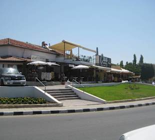 Zentrum Paphos