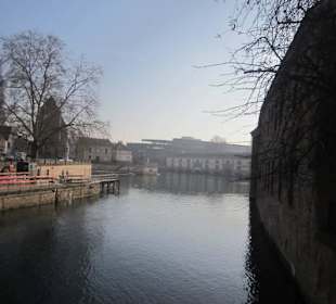 Altstadt Straßbourg