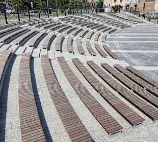 Amphitheater 