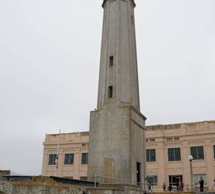 Alcatraz 
