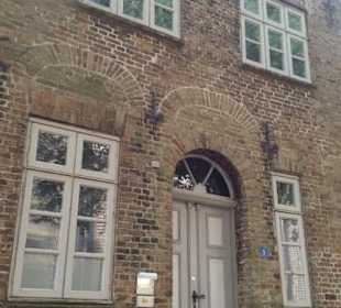 In der Stadt Schleswig