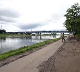 Stadtführung Magdeburg