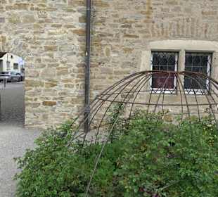 Zollernschloss Balingen