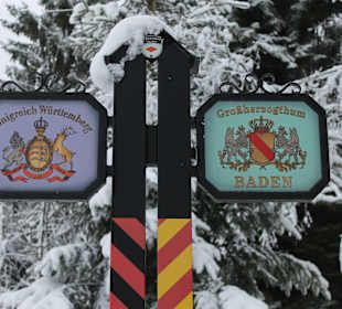 Alles Bilder der näheren Umgebung des Hotel.