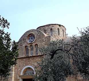 Kloster St. Barnabas