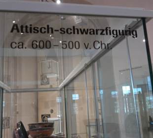 Museum Alte Kulturen