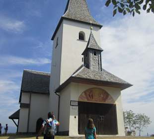 Ausflug zur Wunschglocke