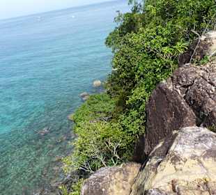 Pulau Manukan