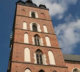 Kościół Mariacki