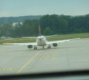Vistas desde el center Bar