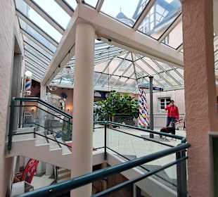 Münster-Passage