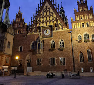 Rathaus