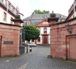 Bischöfliches Ordinariat