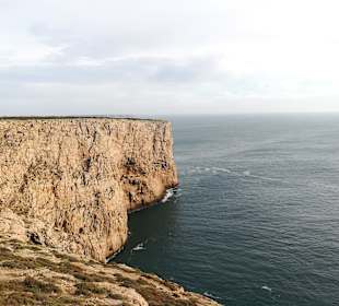 Cabo de Sao Vicente