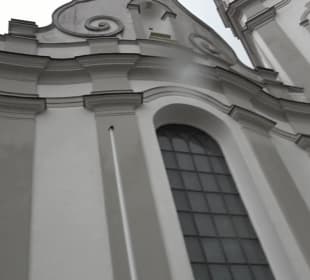 Katholische Stiftskirche St. Peter