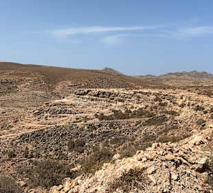 Wandern Rabil