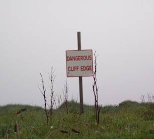 Cliff of Moher 
