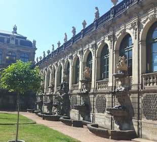 Zwinger