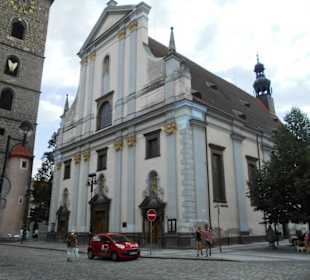 Kathedrale St.Nikolaus 