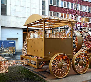 Weihnachtsmarkt Dortmund