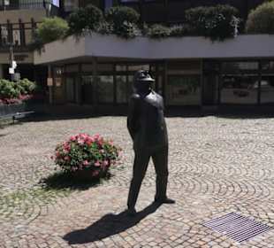 Altstadt St. Georgen