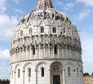Baptisterium