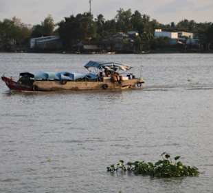 Zu spät gekommen..!