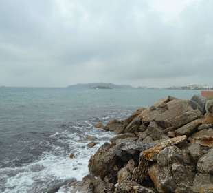 Набережная