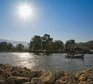 Strand Georgioupolis