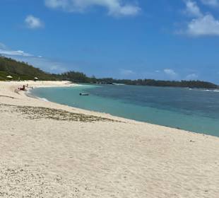 Geführte Touren Andrea Rodrige