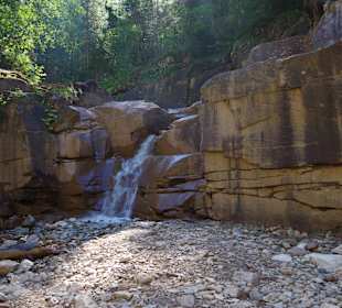 Wandern Nova Levante / Welschnofen