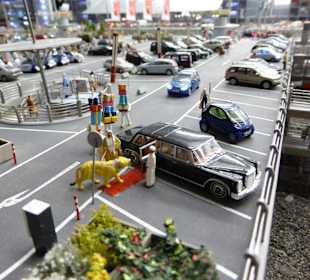 Miniatur Wunderland - mają rozmach 