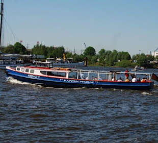 Hafengeburtstag 2008