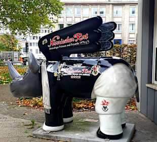 Stadtrundgang Dortmund