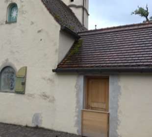 Schlosskapelle Ammerland