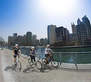 New Dubai Tour