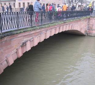 Impressionen aus Straßburg