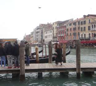 Wenecja - zwiedzamy dalej